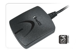 gps mouse