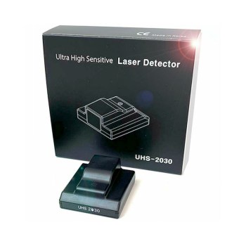 ULTRA HS TRAFFIPAX JELZŐ RADAR DETEKTOR